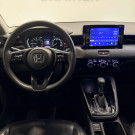 Honda HR-V EX 1.5 Flex Sensing 16V 5p Aut. 2023 Flex-6