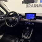 Honda HR-V EX 1.5 Flex Sensing 16V 5p Aut. 2023 Flex-5