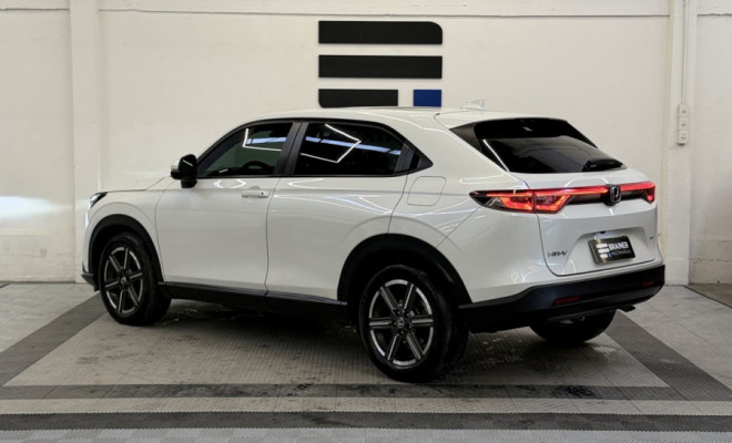 Honda HR-V EX 1.5 Flex Sensing 16V 5p Aut. 2023 Flex-0