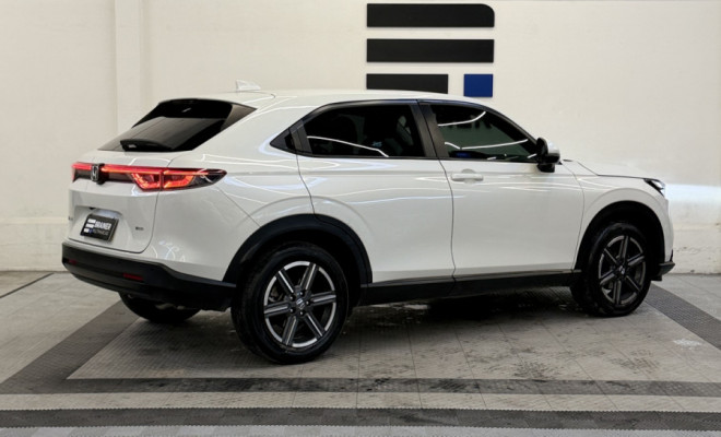 Honda HR-V EX 1.5 Flex Sensing 16V 5p Aut. 2023 Flex-2