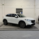 Honda HR-V EX 1.5 Flex Sensing 16V 5p Aut. 2023 Flex-1