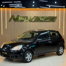 Ford Ka 1.0 8V/1.0 8V ST Flex 3p 2010 Gasolina-1