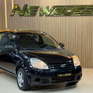 Ford Ka 1.0 8V/1.0 8V ST Flex 3p 2010 Gasolina-3
