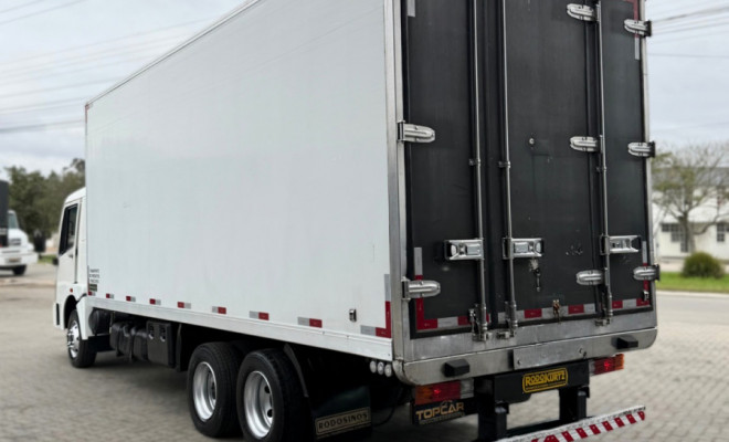 AGRALE 9200 Turbo 2p (diesel) 2010 Diesel-3