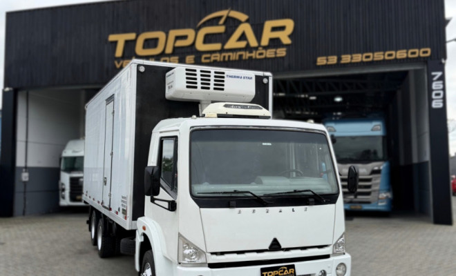 AGRALE 9200 Turbo 2p (diesel) 2010 Diesel