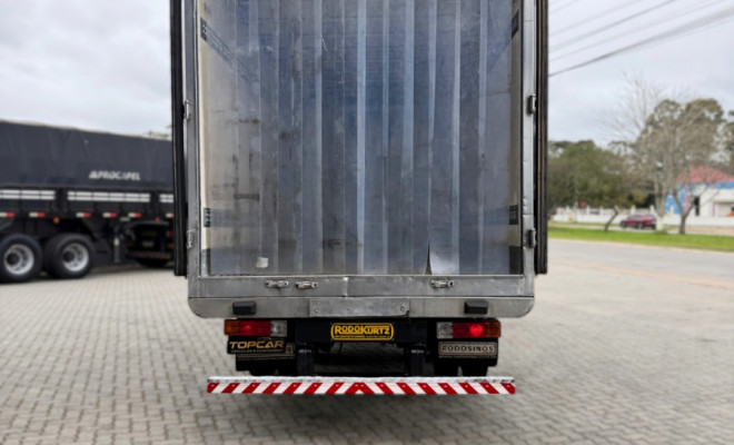AGRALE 9200 Turbo 2p (diesel) 2010 Diesel-5