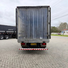 AGRALE 9200 Turbo 2p (diesel) 2010 Diesel-5