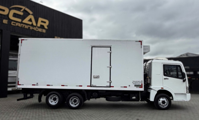 AGRALE 9200 Turbo 2p (diesel) 2010 Diesel-8