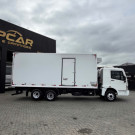 AGRALE 9200 Turbo 2p (diesel) 2010 Diesel-8
