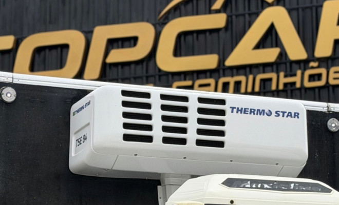 AGRALE 9200 Turbo 2p (diesel) 2010 Diesel-11