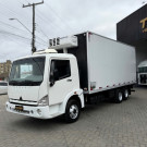 AGRALE 9200 Turbo 2p (diesel) 2010 Diesel-1