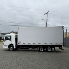 AGRALE 9200 Turbo 2p (diesel) 2010 Diesel-2
