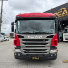 SCANIA P-310 B 8x4 2p (diesel) (E5) 2014 Diesel-0