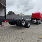 SCANIA P-310 B 8x4 2p (diesel) (E5) 2014 Diesel-5
