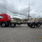 SCANIA P-310 B 8x4 2p (diesel) (E5) 2014 Diesel-2