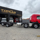 SCANIA P-310 B 8x4 2p (diesel) (E5) 2014 Diesel-6
