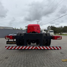 SCANIA P-310 B 8x4 2p (diesel) (E5) 2014 Diesel-4