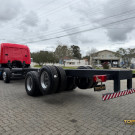 SCANIA P-310 B 8x4 2p (diesel) (E5) 2014 Diesel-3