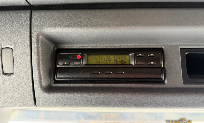 SCANIA P-310 B 8x4 2p (diesel) (E5) 2014 Diesel-18