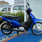 HONDA BIZ 100 ES 2003 Gasolina-3