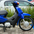 HONDA BIZ 100 ES 2003 Gasolina-5