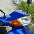 HONDA BIZ 100 ES 2003 Gasolina-0