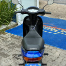 HONDA BIZ 100 ES 2003 Gasolina-6