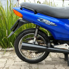 HONDA BIZ 100 ES 2003 Gasolina-4