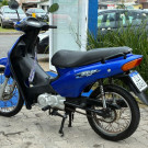 HONDA BIZ 100 ES 2003 Gasolina-2