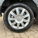 Renault Clio Campus Hi-Flex 1.0 16V 3p 2009 Flex-6