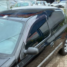 Renault Clio Campus Hi-Flex 1.0 16V 3p 2009 Flex-2