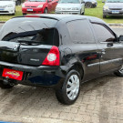 Renault Clio Campus Hi-Flex 1.0 16V 3p 2009 Flex-5