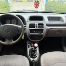 Renault Clio Campus Hi-Flex 1.0 16V 3p 2009 Flex-7