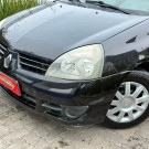 Renault Clio Campus Hi-Flex 1.0 16V 3p 2009 Flex-1