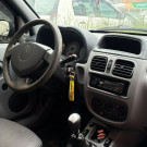 Renault Clio Campus Hi-Flex 1.0 16V 3p 2009 Flex-8
