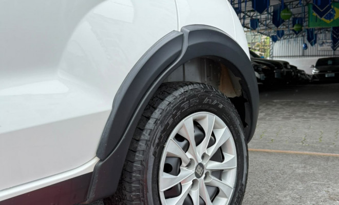 Fiat MOBI LIKE 1.0 Fire Flex 5p. 2023 Flex-1