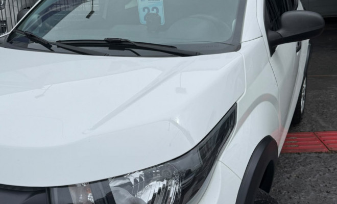 Fiat MOBI LIKE 1.0 Fire Flex 5p. 2023 Flex-2