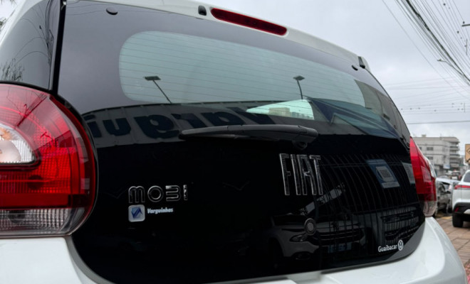 Fiat MOBI LIKE 1.0 Fire Flex 5p. 2023 Flex-11
