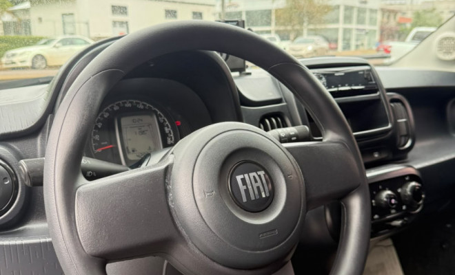 Fiat MOBI LIKE 1.0 Fire Flex 5p. 2023 Flex-6