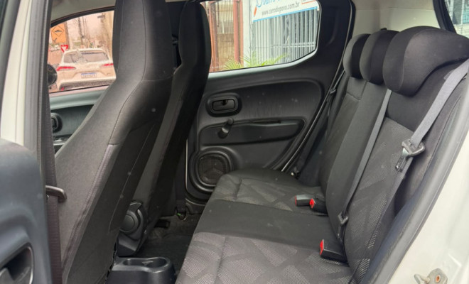 Fiat MOBI LIKE 1.0 Fire Flex 5p. 2023 Flex-8