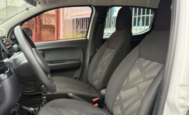 Fiat MOBI LIKE 1.0 Fire Flex 5p. 2023 Flex-7