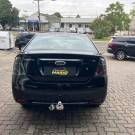 Ford Fiesta Sed. 1.6 8V Flex 4p 2013 Flex-2
