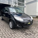 Ford Fiesta Sed. 1.6 8V Flex 4p 2013 Flex-7