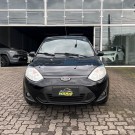 Ford Fiesta Sed. 1.6 8V Flex 4p 2013 Flex-6