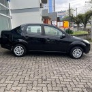 Ford Fiesta Sed. 1.6 8V Flex 4p 2013 Flex-0