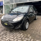 Ford Fiesta Sed. 1.6 8V Flex 4p 2013 Flex-5