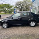 Ford Fiesta Sed. 1.6 8V Flex 4p 2013 Flex-4