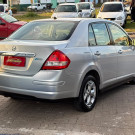 Nissan TIIDA S 1.8/1.8 Flex 16V  Mec. 2012 Flex-1