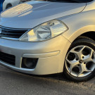 Nissan TIIDA S 1.8/1.8 Flex 16V  Mec. 2012 Flex-4