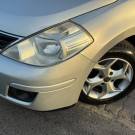 Nissan TIIDA S 1.8/1.8 Flex 16V  Mec. 2012 Flex-3